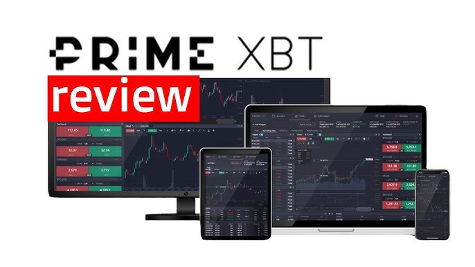 Comprehensive Guide to PrimexBT Trading Strategies and Insights Comprehensive Guide to PrimexBT Trading Strategies and Insights