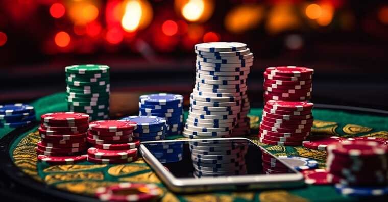 Descubre el emocionante mundo de brazino777 casino 3 Descubre el emocionante mundo de brazino777 casino 3