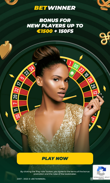 Exciting Bonuses Betwinner for Every Player Exciting Bonuses Betwinner for Every Player