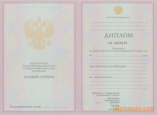 Купить диплом в Мурманске - Простой способ получить образование Купить диплом в Мурманске - Простой способ получить образование