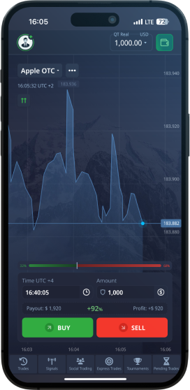 Регистрация Pocket Option RU Как начать торговать на платформе Регистрация Pocket Option RU Как начать торговать на платформе
