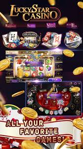Discover the Excitement at Lucky Star Club 777 Official Casino Site 7 Discover the Excitement at Lucky Star Club 777 Official Casino Site 7