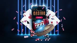 Discover the Thrills of WildWild Casino UK Discover the Thrills of WildWild Casino UK