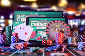 Discover the Thrills of WildWild Casino UK Discover the Thrills of WildWild Casino UK