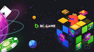 Download BC Game App Experience Thrilling Casino Games on the Go