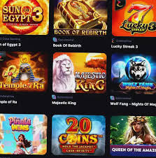 Experience Entertainment Like Never Before at Lucky Star 777 Club Official Casino Site 6 Experience Entertainment Like Never Before at Lucky Star 777 Club Official Casino Site 6