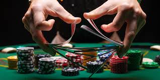 Exploring the Thrill of UK Casinos Exploring the Thrill of UK Casinos