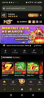 Exploring the Thrills of Lucky Star Club India Casino Games Exploring the Thrills of Lucky Star Club India Casino Games