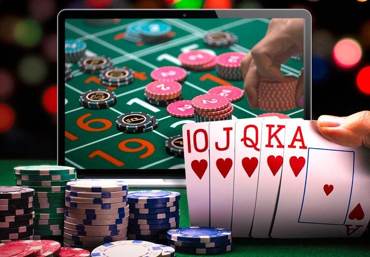 Slotmonster Casino Registration Process Slotmonster Casino Registration Process