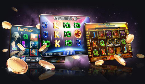 The Exciting World of Online Casino Slotmonster The Exciting World of Online Casino Slotmonster