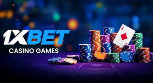 1xBet Thailand Download APP - Твой старт в мире ставок 1xBet Thailand Download APP - Твой старт в мире ставок