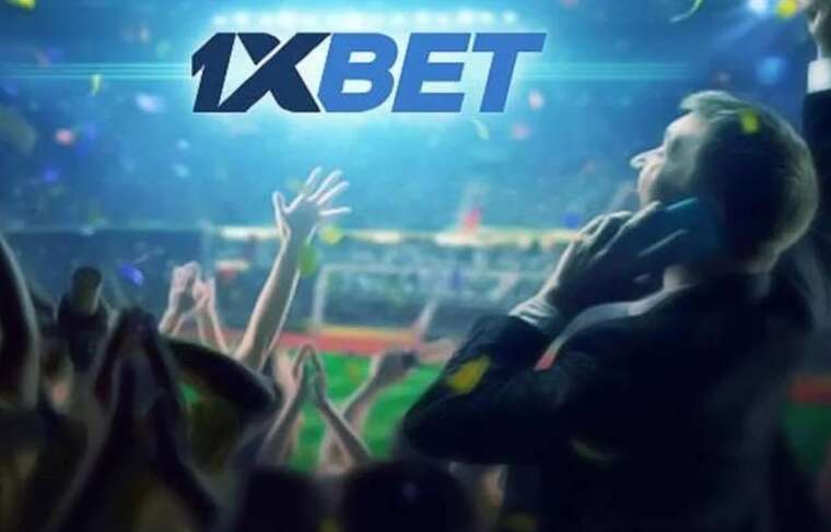 1xBet Thailand Download APP - Удобство и доступность в мире ставок 1xBet Thailand Download APP - Удобство и доступность в мире ставок