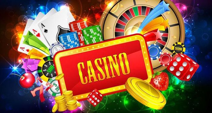 Discover the Exciting World of Cosmobet Casino 40 Discover the Exciting World of Cosmobet Casino 40