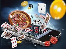 Experience the Thrill at Casino WildWild New 2 Experience the Thrill at Casino WildWild New 2