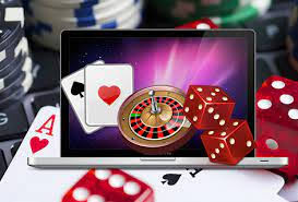 Experience the Thrill at Casino WildWild New 2 Experience the Thrill at Casino WildWild New 2