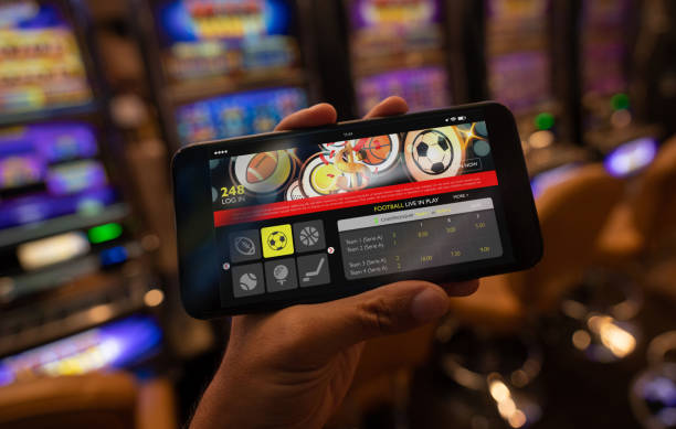Casinos with Instant Withdrawals 87 Casinos with Instant Withdrawals 87