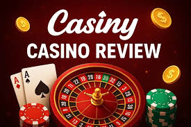 Casiny Review Australia Casiny Review Australia