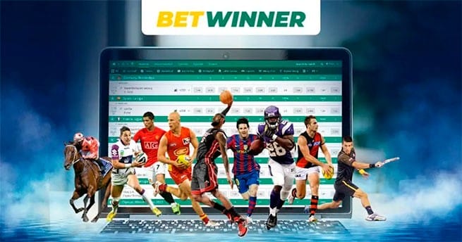 Découvrez Betwinner Une Référence dans le Monde des Paris Sportifs Découvrez Betwinner Une Référence dans le Monde des Paris Sportifs