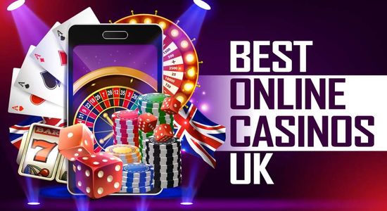 Discover the Excitement of Real Casino Online UK 3 Discover the Excitement of Real Casino Online UK 3