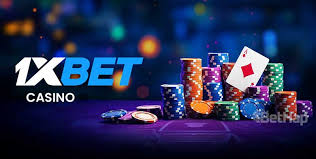 Discover the Thrills of 1xBet Online Casino Malaysia 25 Discover the Thrills of 1xBet Online Casino Malaysia 25
