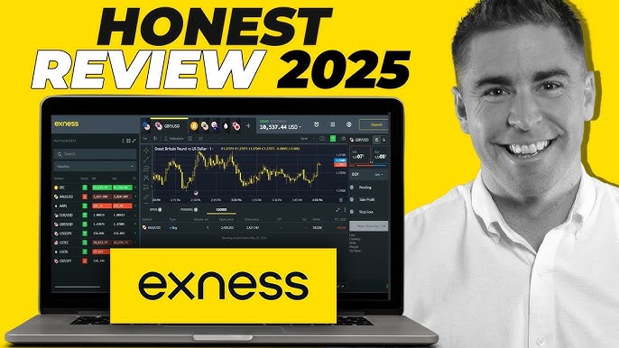Discover the World of Trading with Exness Global Discover the World of Trading with Exness Global