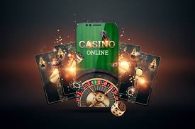 Experience Thrill in Online Casinos With Real-Time Deposit Experience Thrill in Online Casinos With Real-Time Deposit