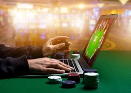 Explore the Thrills of Online Casino Slot UK Explore the Thrills of Online Casino Slot UK
