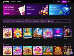 Guide to Casiny Registration Unlocking Your Gaming Experience Guide to Casiny Registration Unlocking Your Gaming Experience