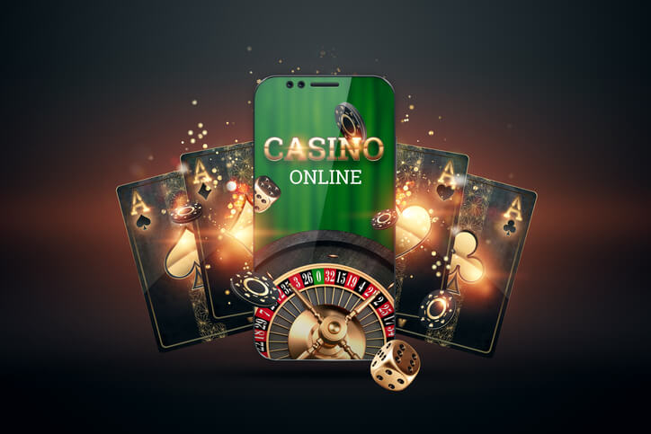 How Online Casinos Changed the Gaming Landscape How Online Casinos Changed the Gaming Landscape