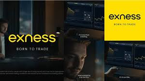 Maximize Your Trading Potential with the Exness Mobile App