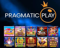 모바일 카지노의 혁신, pragmatic play 모바일 카지노의 혁신, pragmatic play