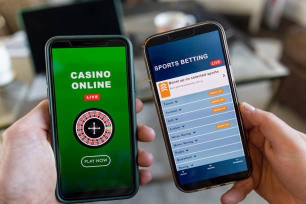 Spinbet99 The Next Big Thing in Online Betting Spinbet99 The Next Big Thing in Online Betting