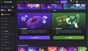 Увлекательный мир BC game sports как сделать ставку на будущее Увлекательный мир BC game sports как сделать ставку на будущее
