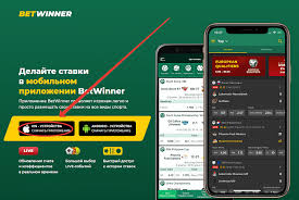 Win Big with Betwinner Your Ultimate Guide Win Big with Betwinner Your Ultimate Guide