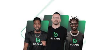 Your Ultimate Guide to BC Game Experience the Thrill of Online Gaming Your Ultimate Guide to BC Game Experience the Thrill of Online Gaming