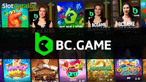 Your Ultimate Guide to BC Game Experience the Thrill of Online Gaming Your Ultimate Guide to BC Game Experience the Thrill of Online Gaming
