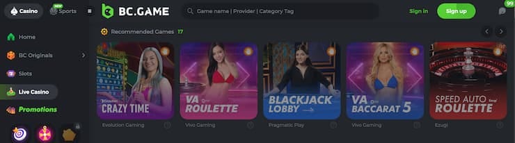 Your Ultimate Guide to BCGame Thrills in Crypto Gaming Your Ultimate Guide to BCGame Thrills in Crypto Gaming