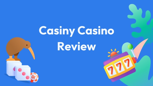 Discover the Best Offers Casiny Casino No Deposit Bonus Discover the Best Offers Casiny Casino No Deposit Bonus