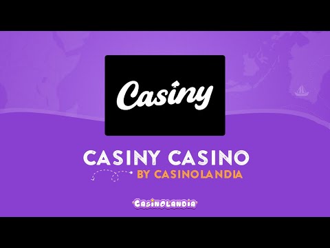 Discover the Best Offers Casiny Casino No Deposit Bonus Discover the Best Offers Casiny Casino No Deposit Bonus
