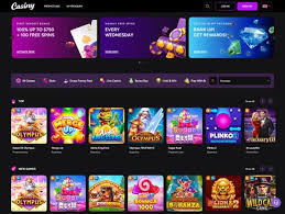 Discover the Casiny Bonus Code for Amazing Rewards Discover the Casiny Bonus Code for Amazing Rewards