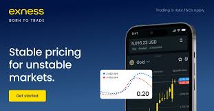 Exness Login on Dashboard A Step-by-Step Guide Exness Login on Dashboard A Step-by-Step Guide