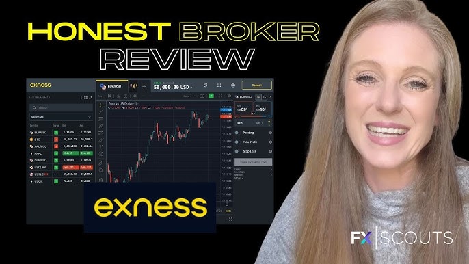 Exploring Exness News Trading Strategies for Success
