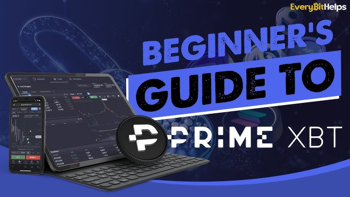 Mastering PrimeXBT Trading A Comprehensive Guide
