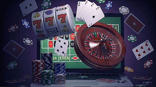 Real Yield Through Gambling Unlocking Profits in the Gaming World