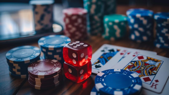 Real Yield Through Gambling Unveiling Opportunities and Risks