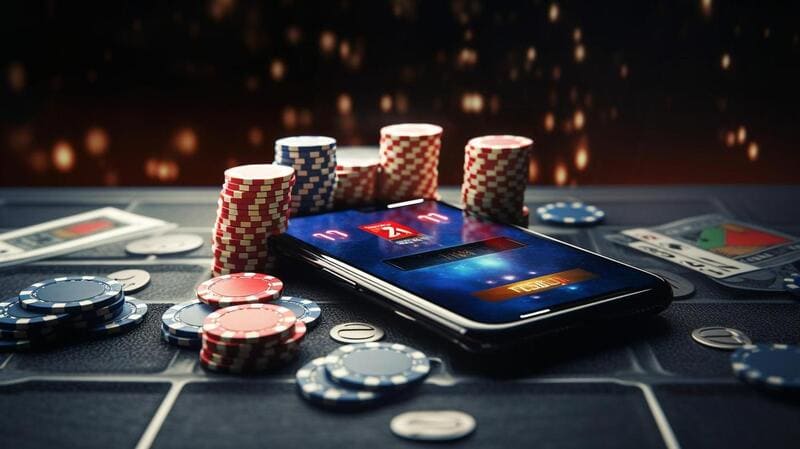 Real Yield Through Gambling Unveiling Opportunities and Risks