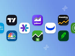 The Best App for Trading Maximizing Your Investment Potential The Best App for Trading Maximizing Your Investment Potential
