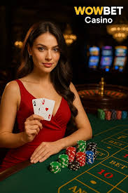 wowbet платформа Ваш идеальный выбор для онлайн-игр wowbet платформа Ваш идеальный выбор для онлайн-игр