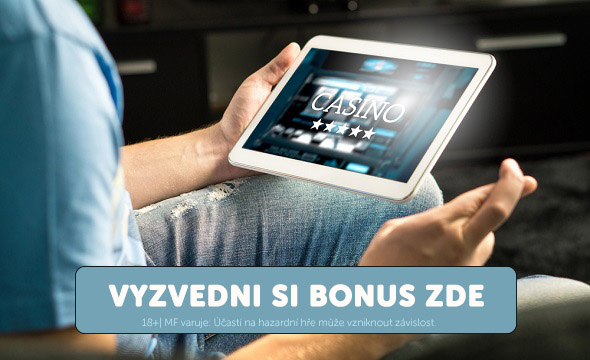 Zahraniční casina pro české hráče Vše, co potřebujete vědět